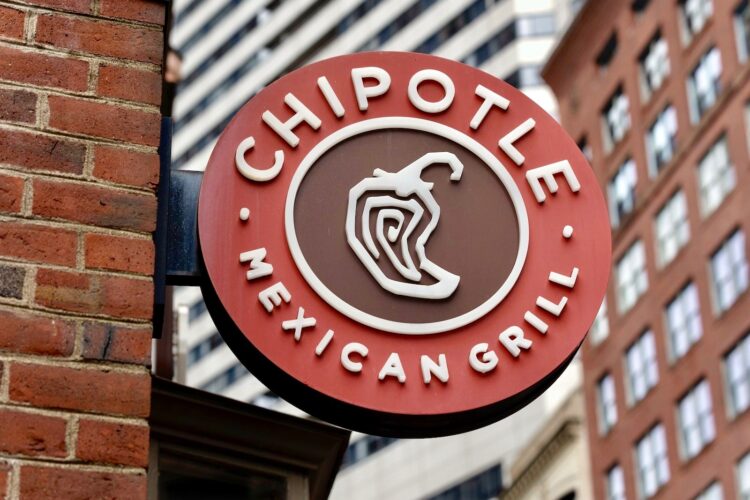 Chipotle is raising U.S. prices after promising bigger portions